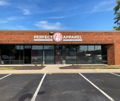 Custom Exterior Signage Photo